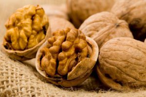 delicious walnuts